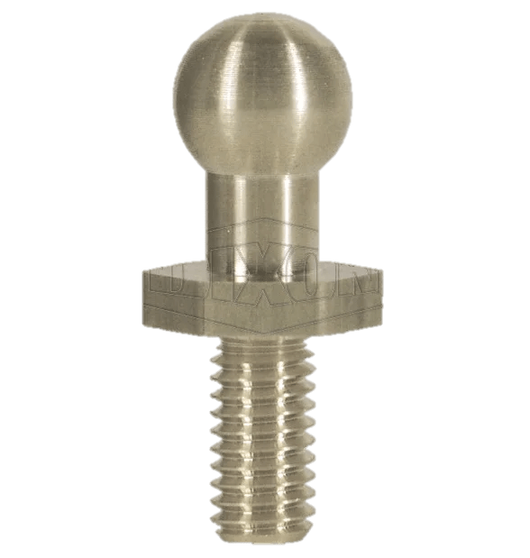 Dixon Stainless Steel Static Grounding Ball National Petroleum Equipment