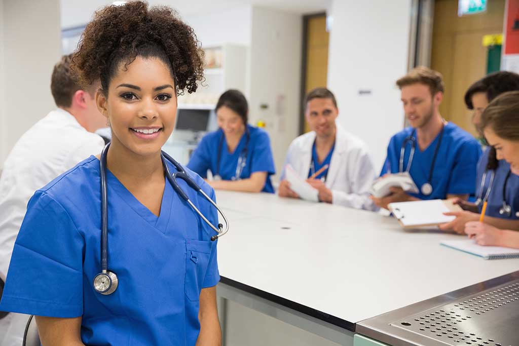 Phlebotomy Certification Bridgeport Connecticut — NPS