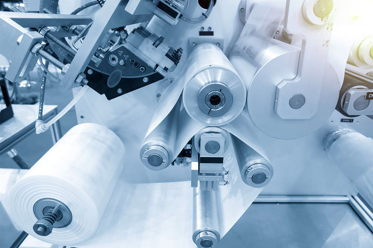 The Basics of the Roll to Roll Coating Process Experts in Specialty