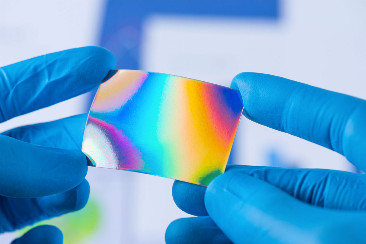 Considerations When Developing Engineered Coatings National Polymer