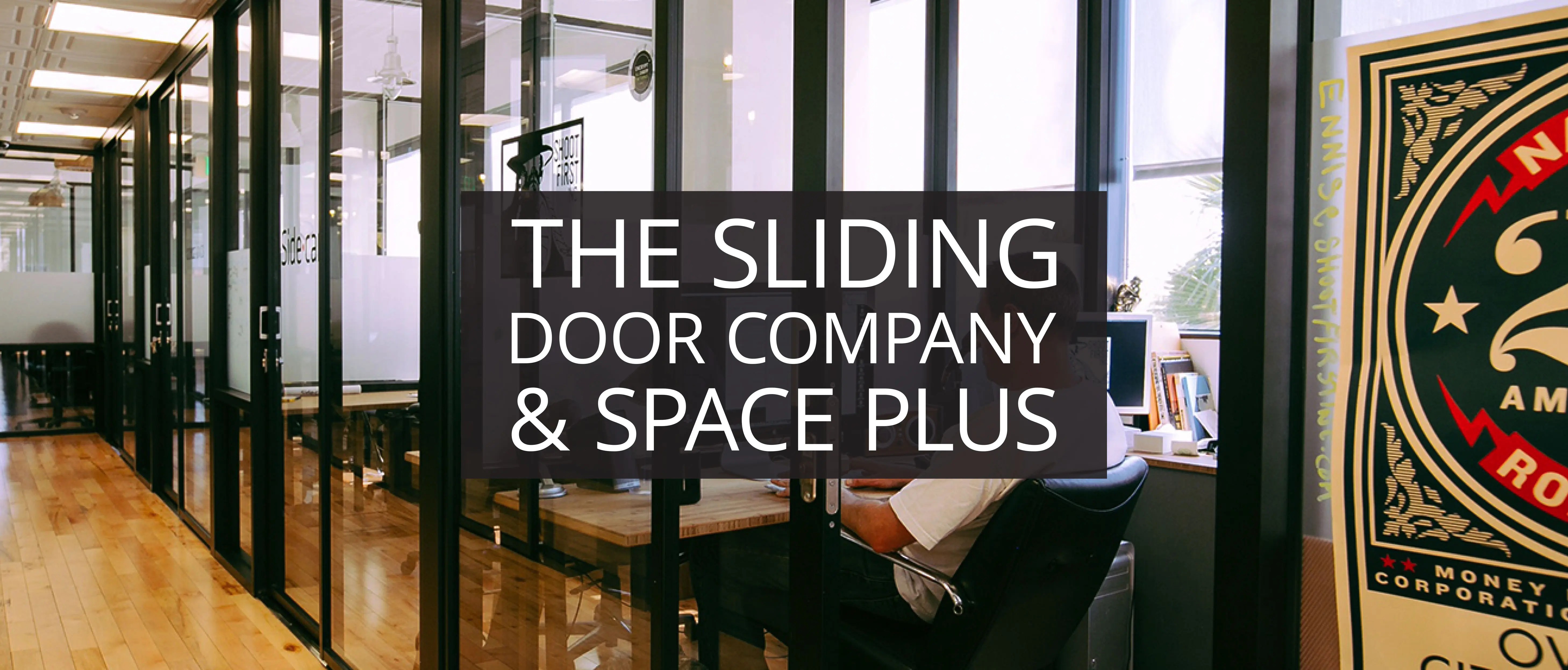 Sliding Door Company Case Study National PositionsNational Positions