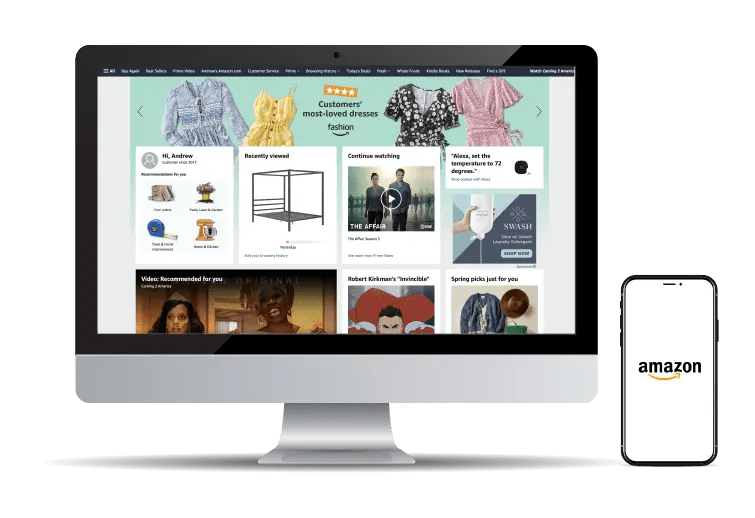 Amazon Marketing and Ad Campaign Management National Positions