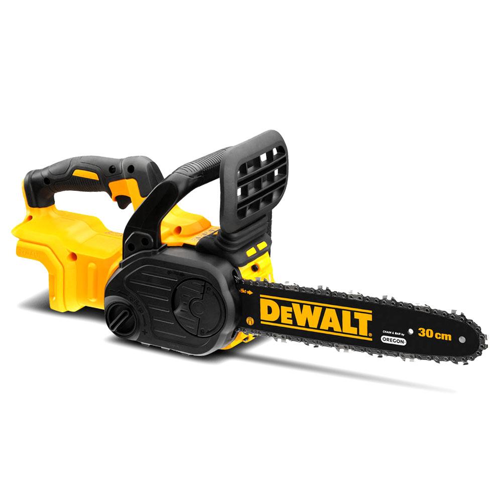 BRAND NEW DEWALT CORDLESS CHAINSAW 18V 305MM DCM565 National Power Tools
