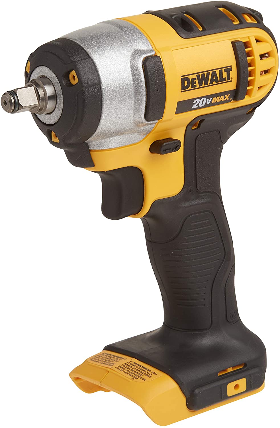 BRAND NEW DEWALT CORDLESS IMPACT WRENCH 18V/20V 3/8" DCF883 National