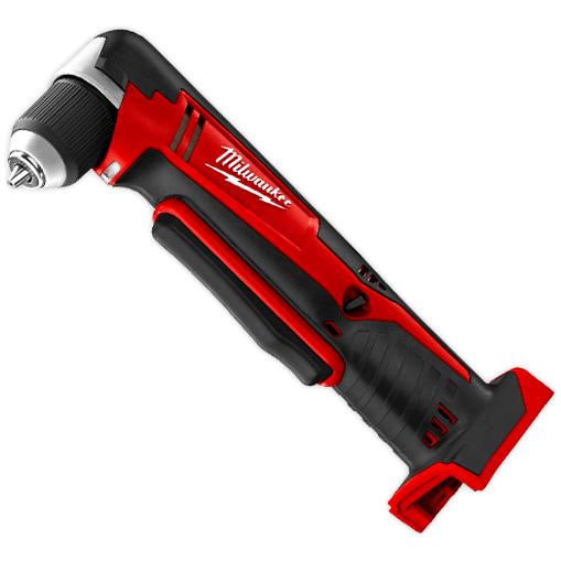 BRAND NEW MILWAUKEE RIGHT ANGLE DRILL 18V C18RAD - National Power Tools