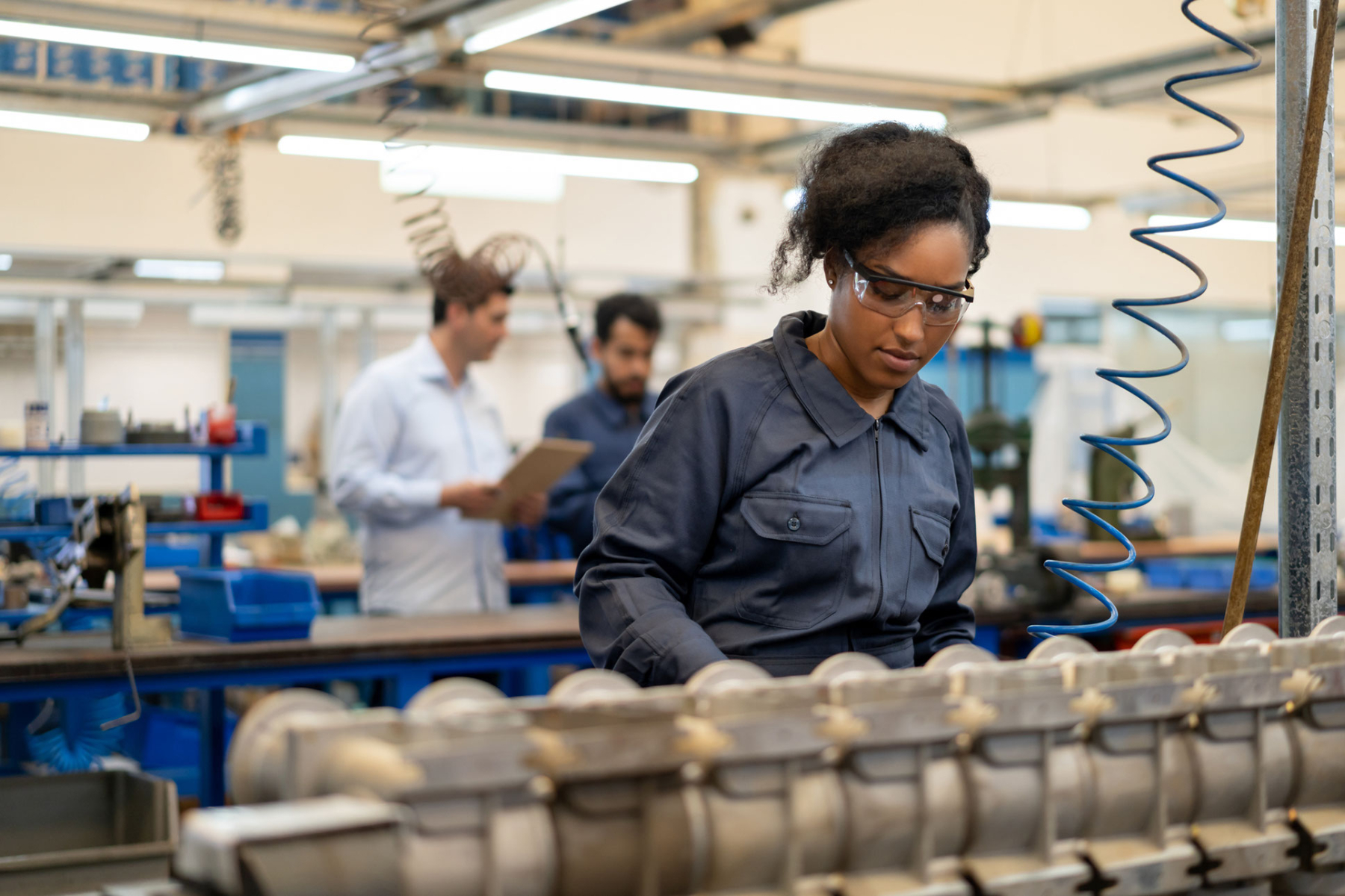 Understanding “WorkerCentered” Trade National Press Foundation NPF