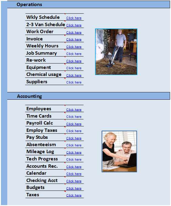 Janitorial Bidding Software National Pro Clean How To Start a