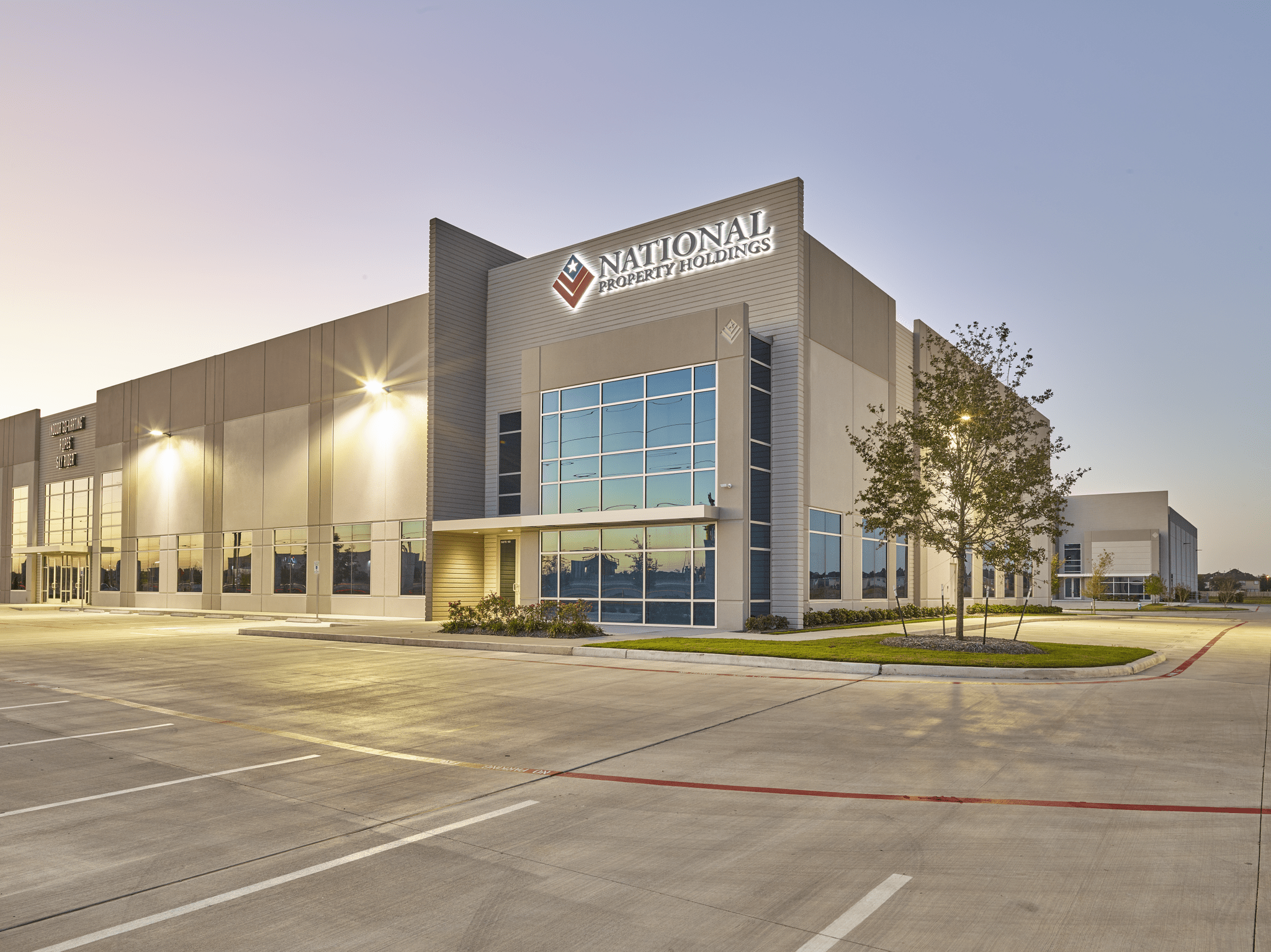 Properties National Property Holdings