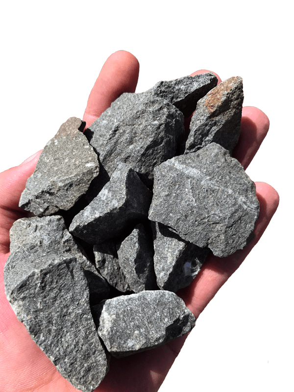 Premium quarry products National Quarries