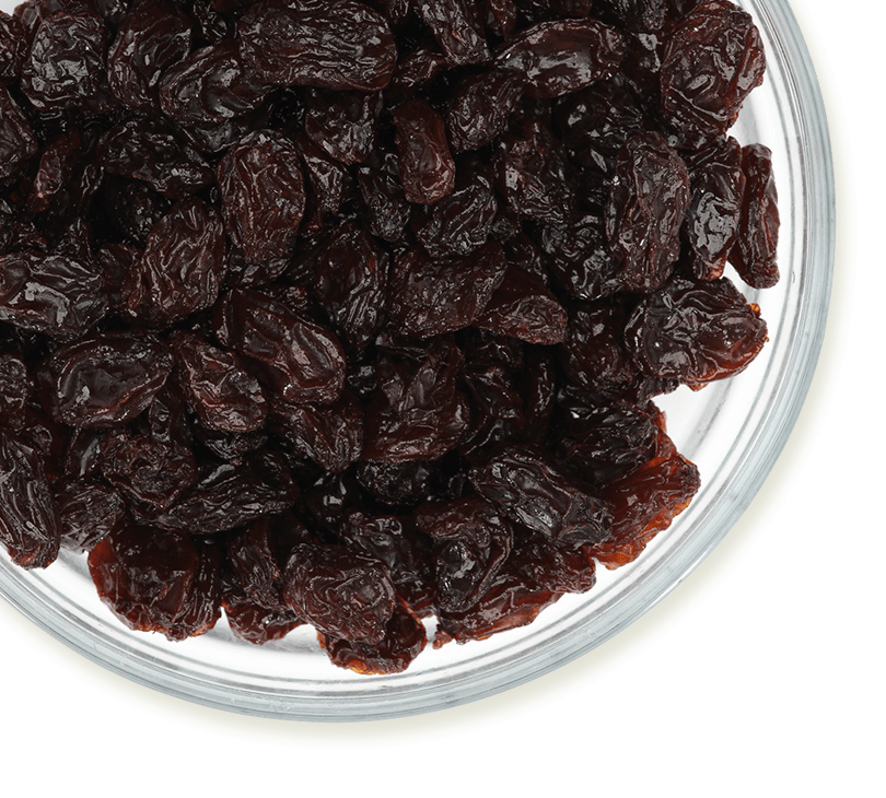 Flame Seedless Raisins National Raisin Company