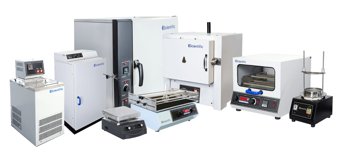 SCIENTIFIC EQUIPMENT National Scientific