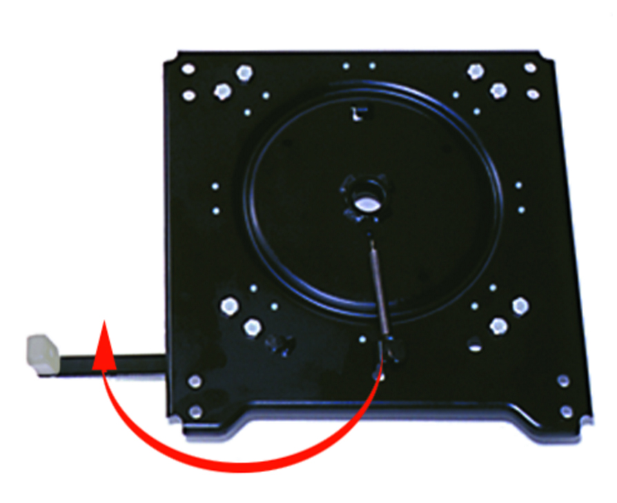 Seat Cover Revive Kit National Seating