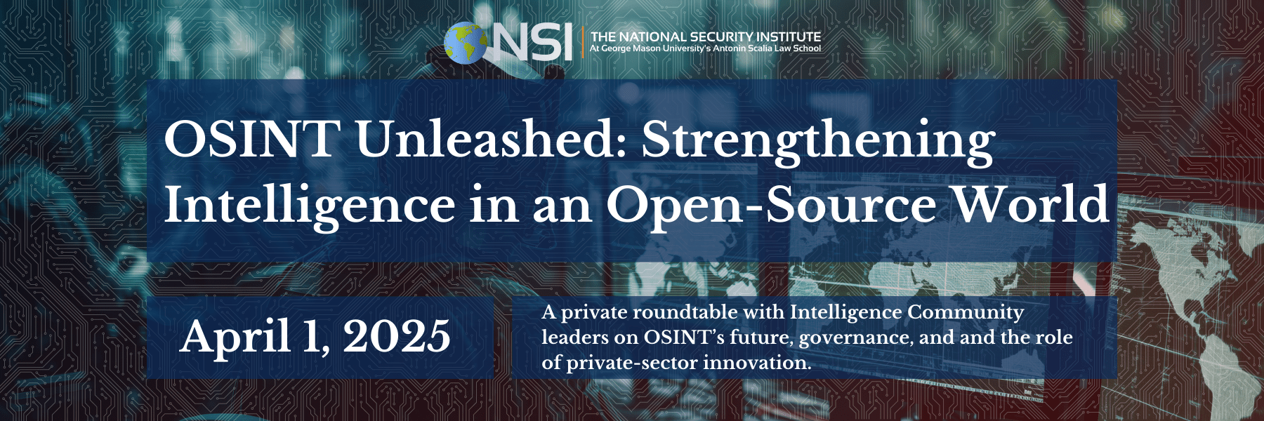 OSINT Unleashed Strengthening Intelligence in an OpenSource World