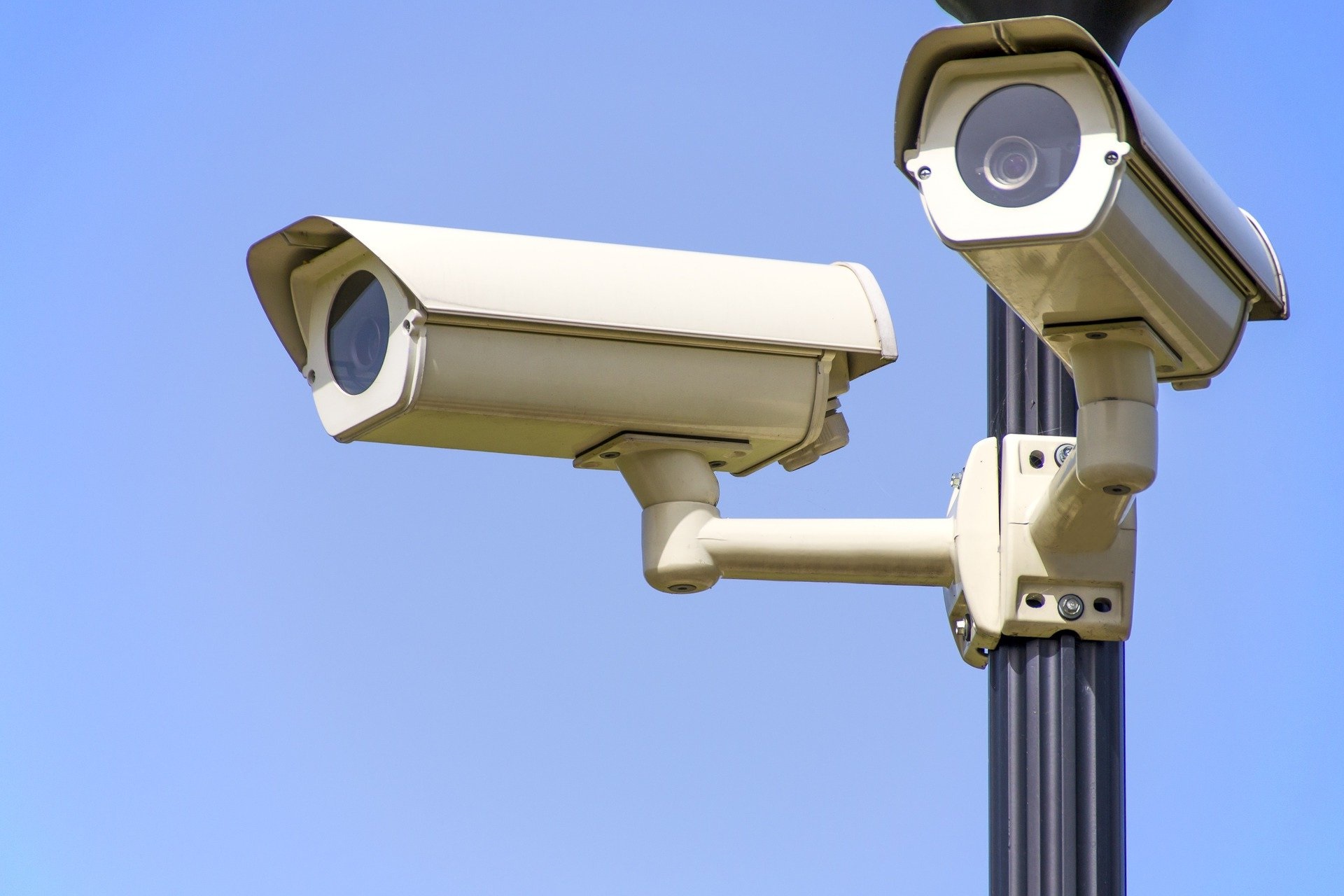 Affordable CCTV Camera In Brisbane Installation & Repair