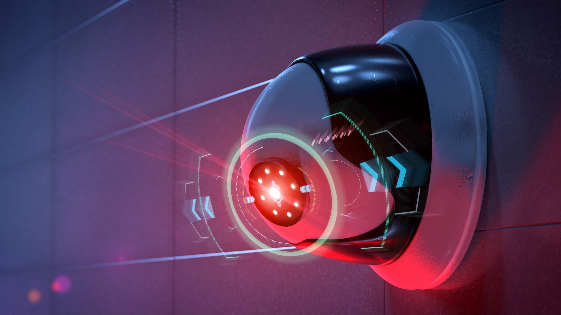 Best Security Camera Installation Sydney 1300 240 620