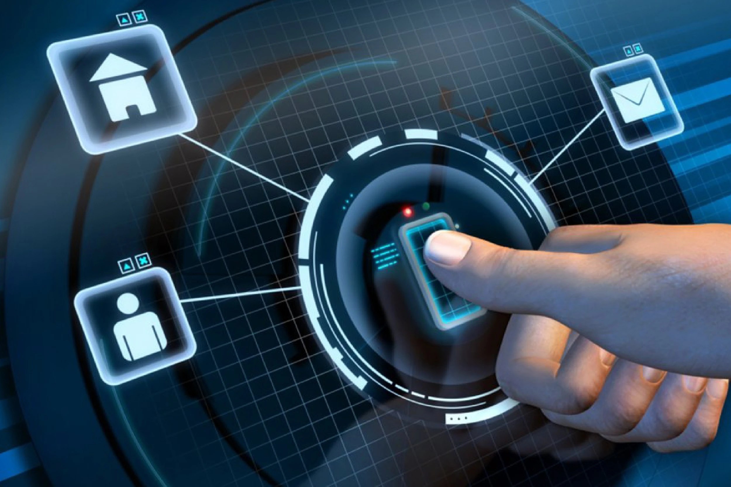 Electronic Security In Sydney National Security Solutions