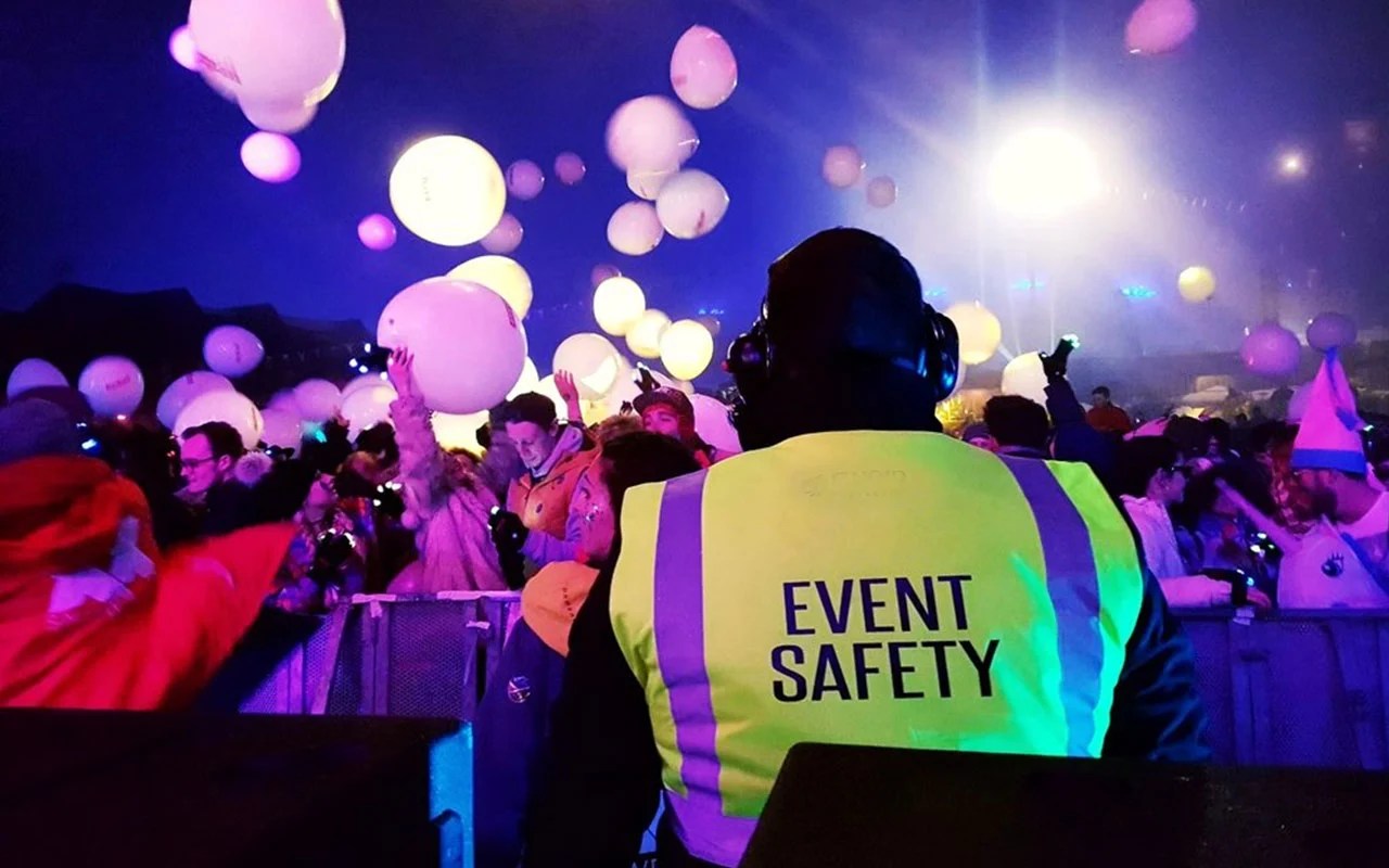 Best Event Security Company In Australia National Security