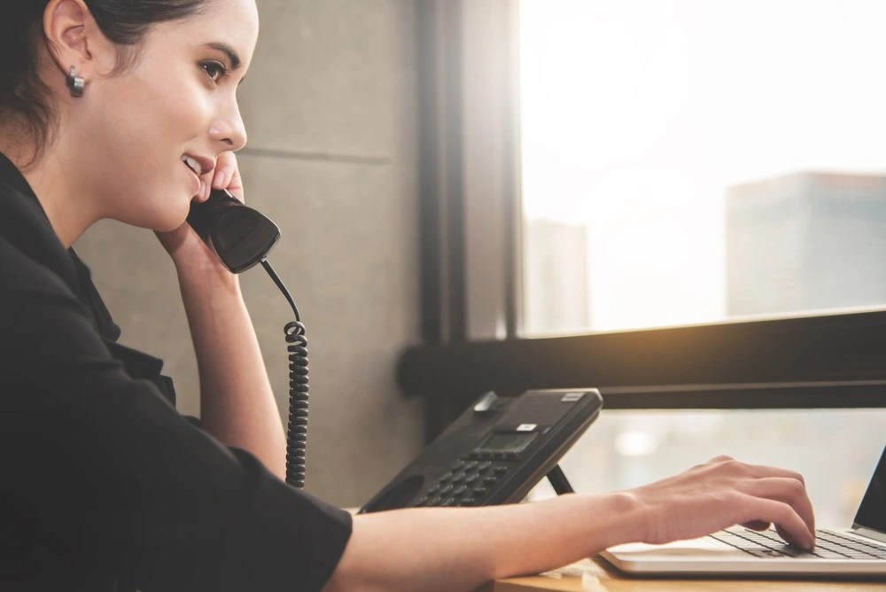 Get The Best Telephone Answering Service 1300 240 620