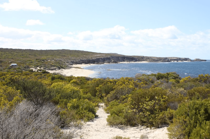 Best Camping Spots In South Australia National Storage