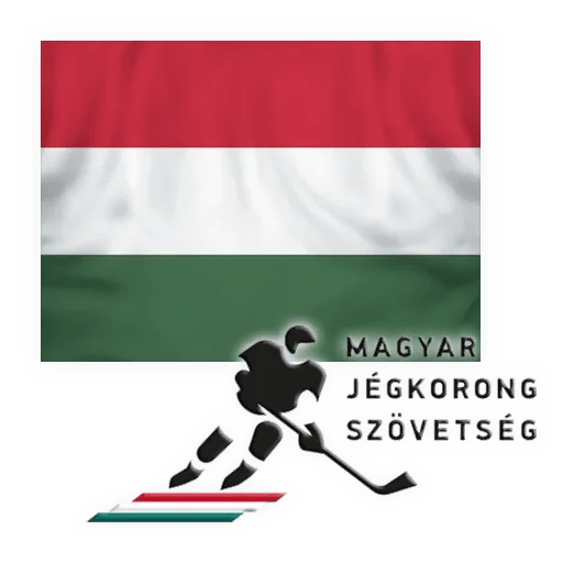 Hungary National Teams of Ice Hockey