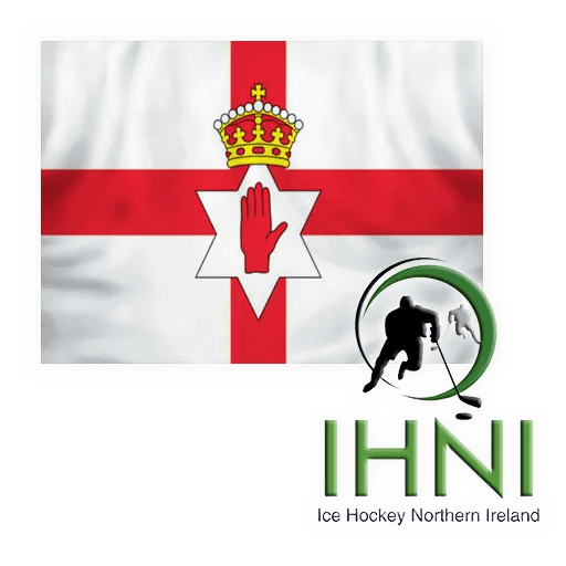 Northern Ireland National Teams of Ice Hockey
