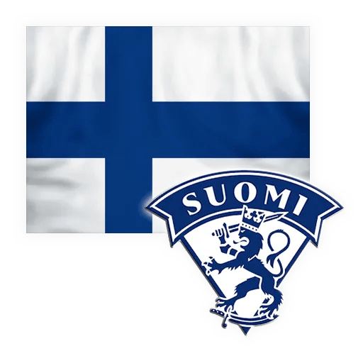 Finland National Teams of Ice Hockey