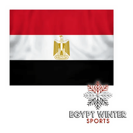 Egypt National Teams of Ice Hockey