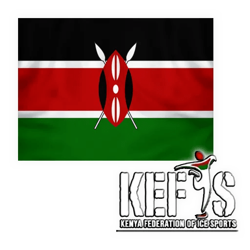 Kenya National Teams of Ice Hockey