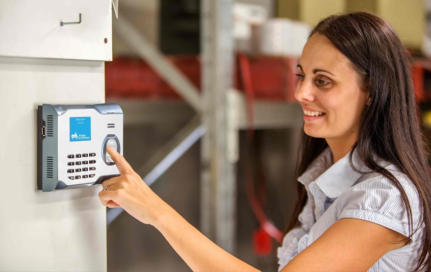 Time clock Canadian time clock Time clock Toronto Time Clocks