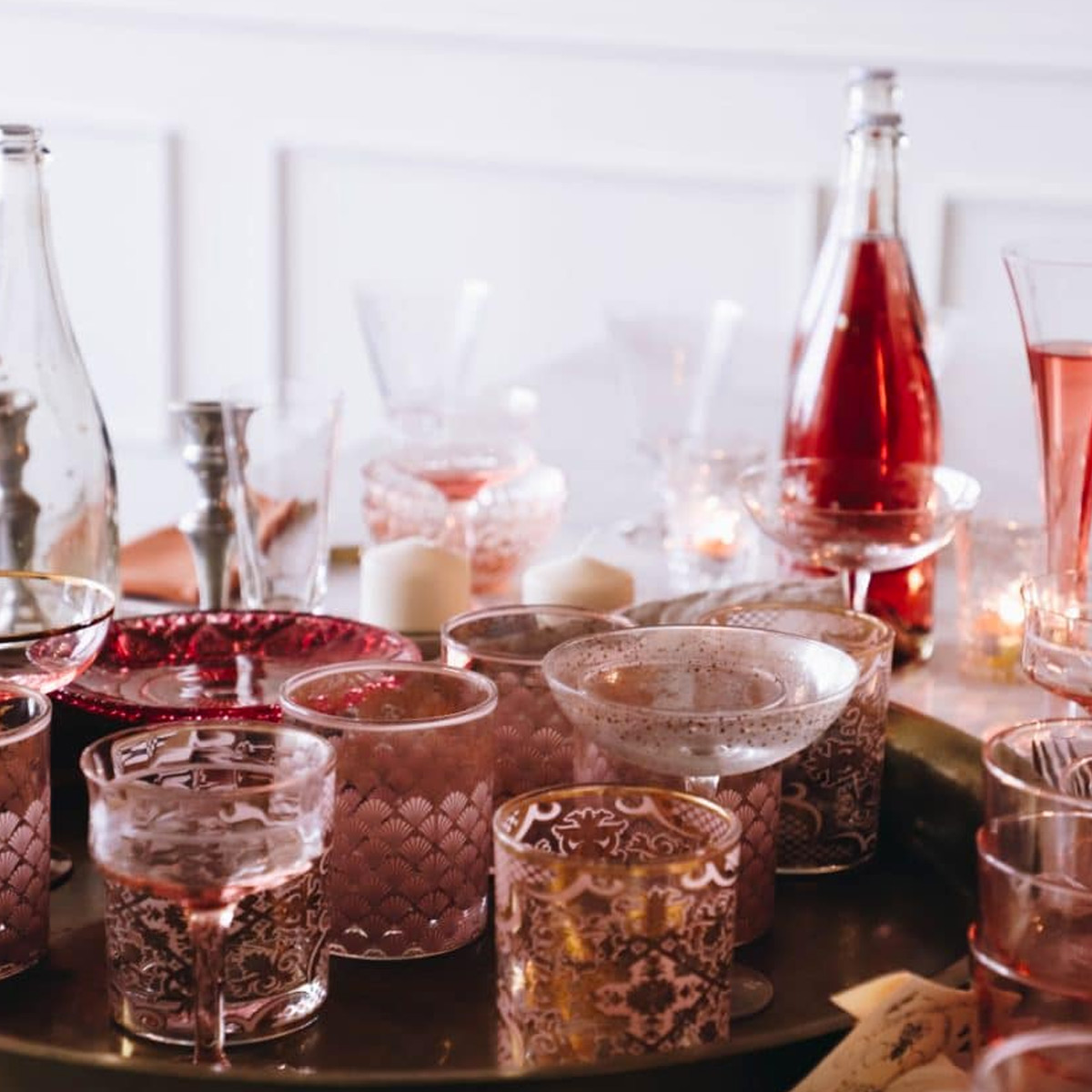 National Rose Day 2023 National Rosé Day