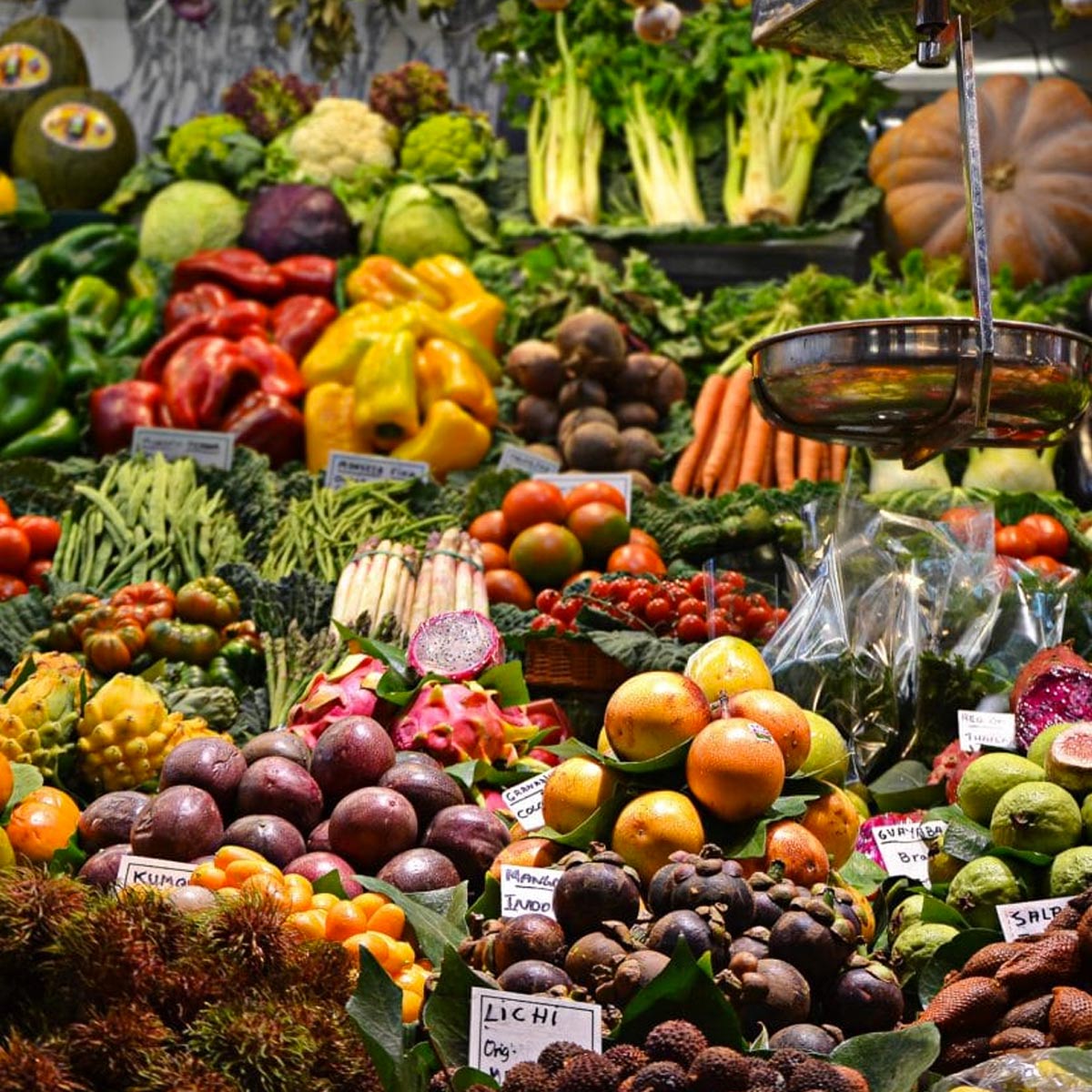 NATIONAL EAT YOUR VEGETABLES DAY June 17, 2023 National Today