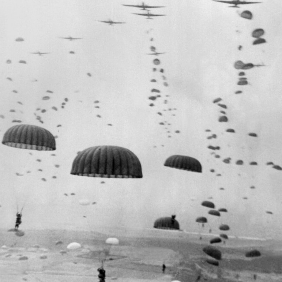 National Airborne Day 2023 National Airborne Day - August 16, 2022 - National Today