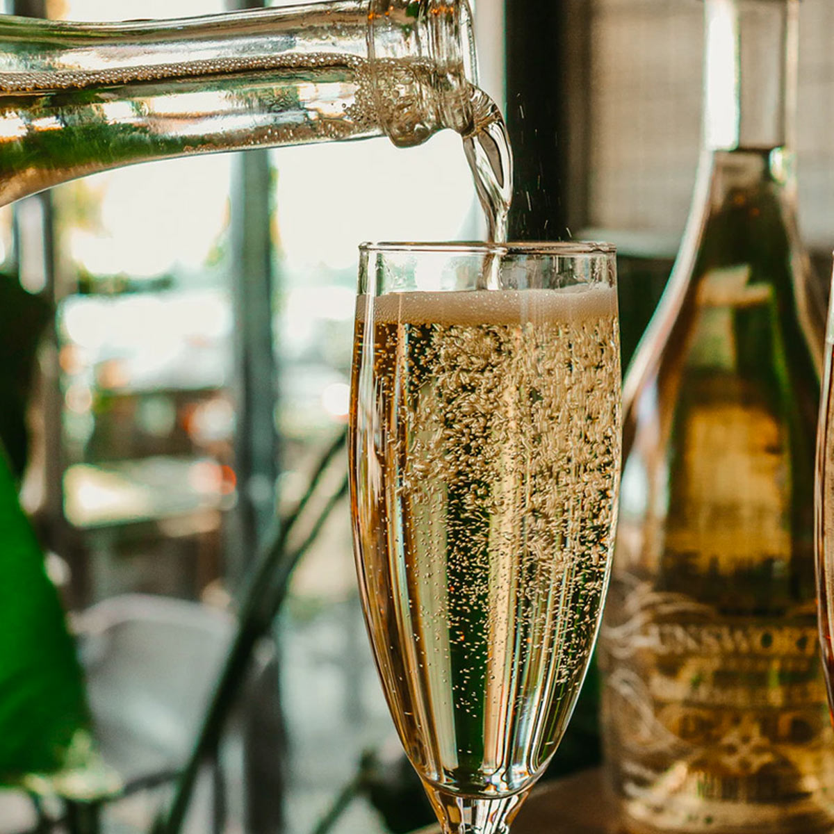champagnens dag 2023 National Prosecco Day - August 13, 2022 - National Today