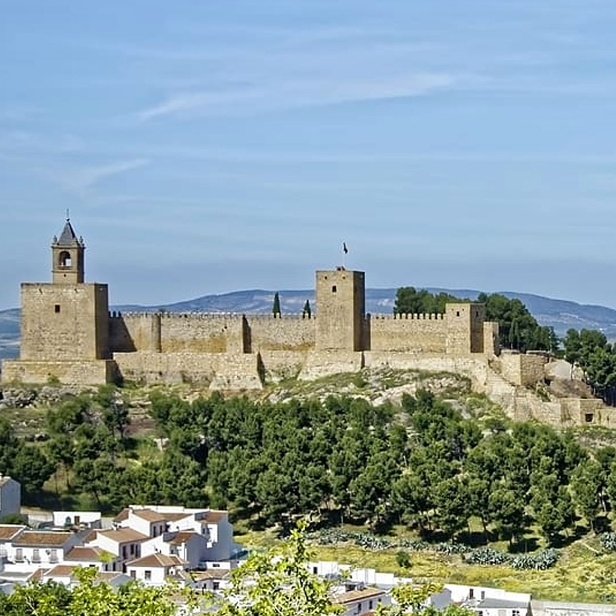 ANDALUSIA DAY February 28, 2023 National Today