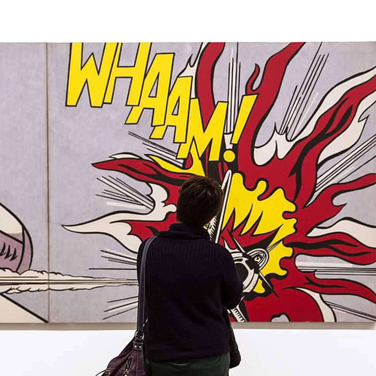 POP ART DAY January 28, 2023 National Today