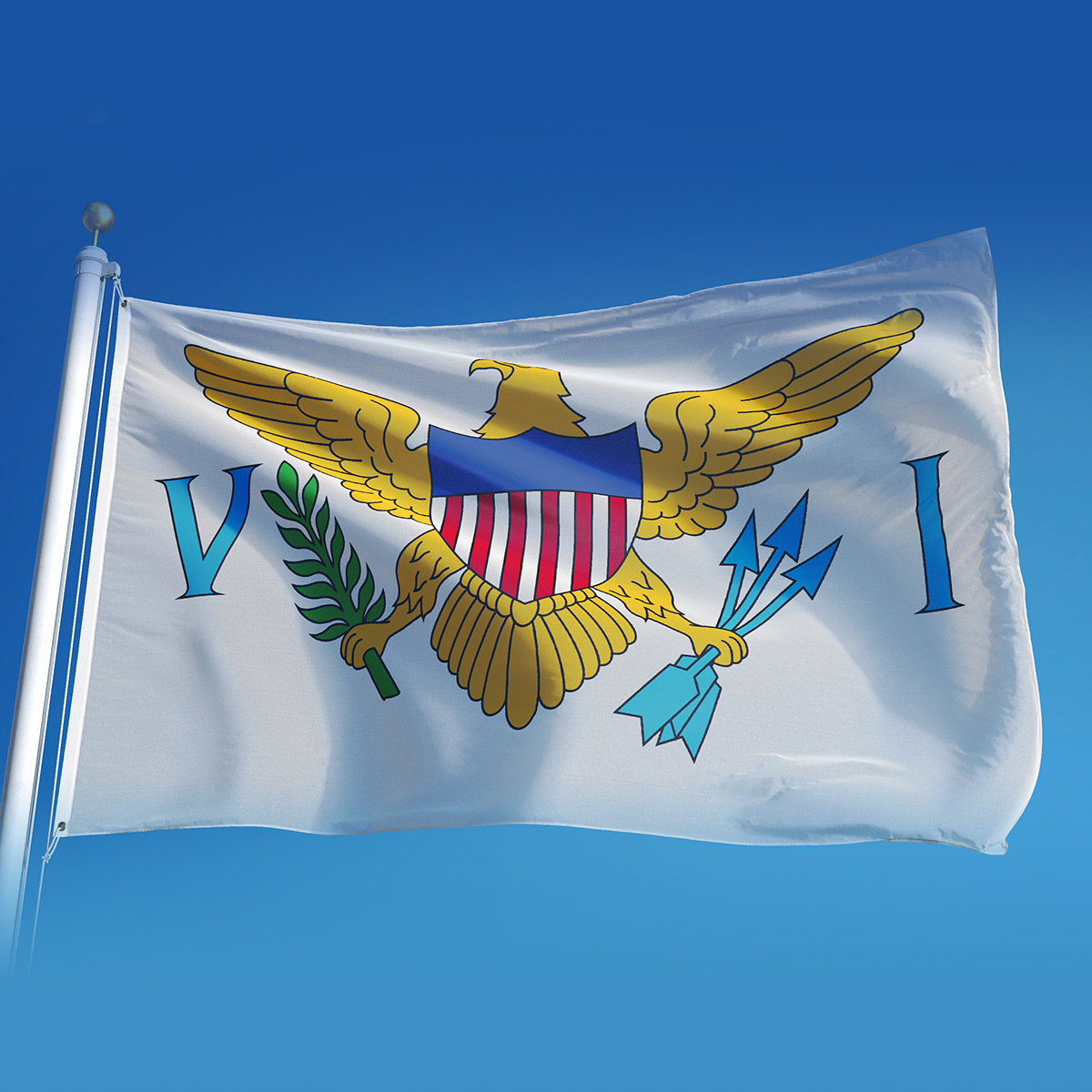 St. Croix Holiday 2023 Transfer Day - March 31, 2023 - National Today