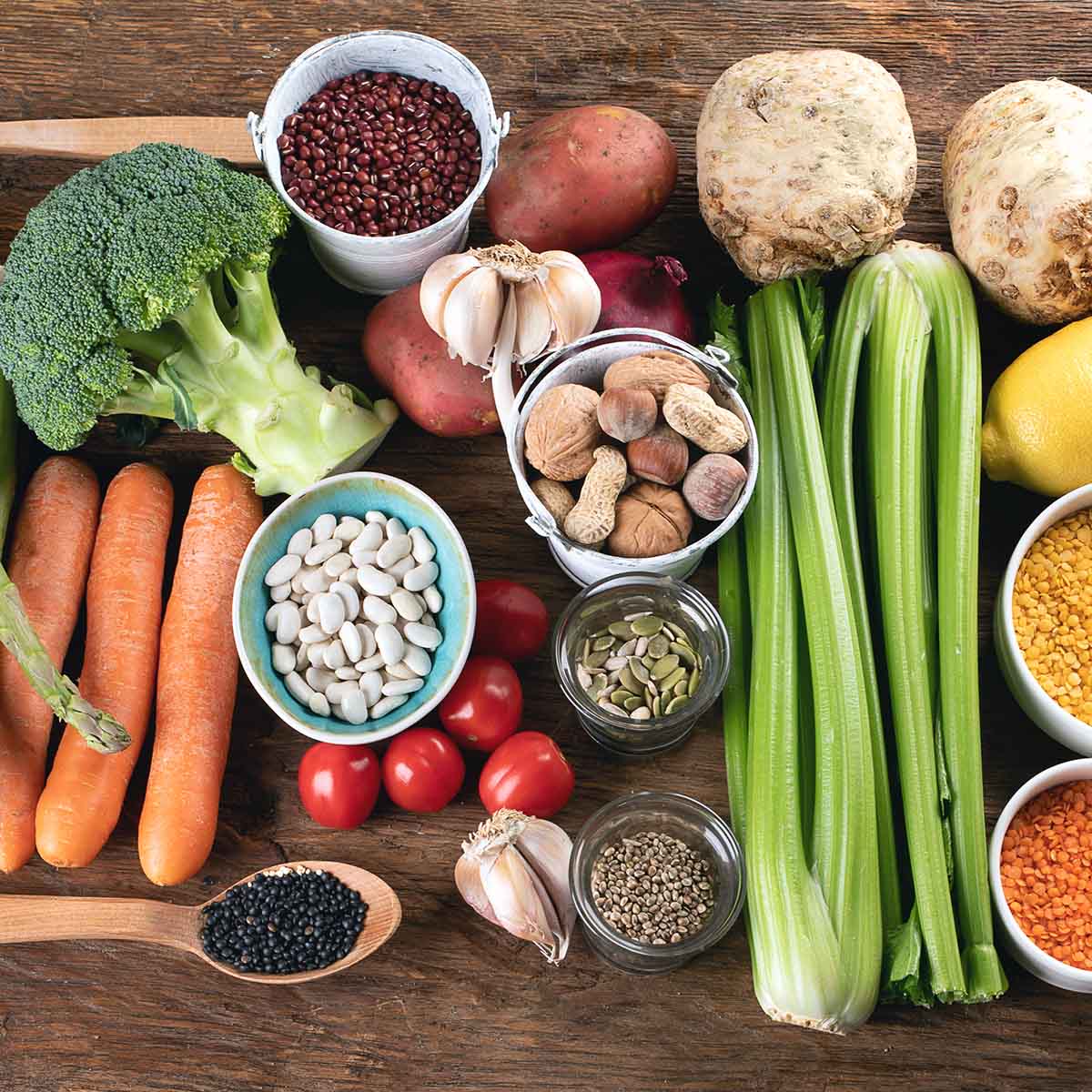 Today Show January 7 2023 Food Diet Resolution Week - January 1-7, 2023 - National Today