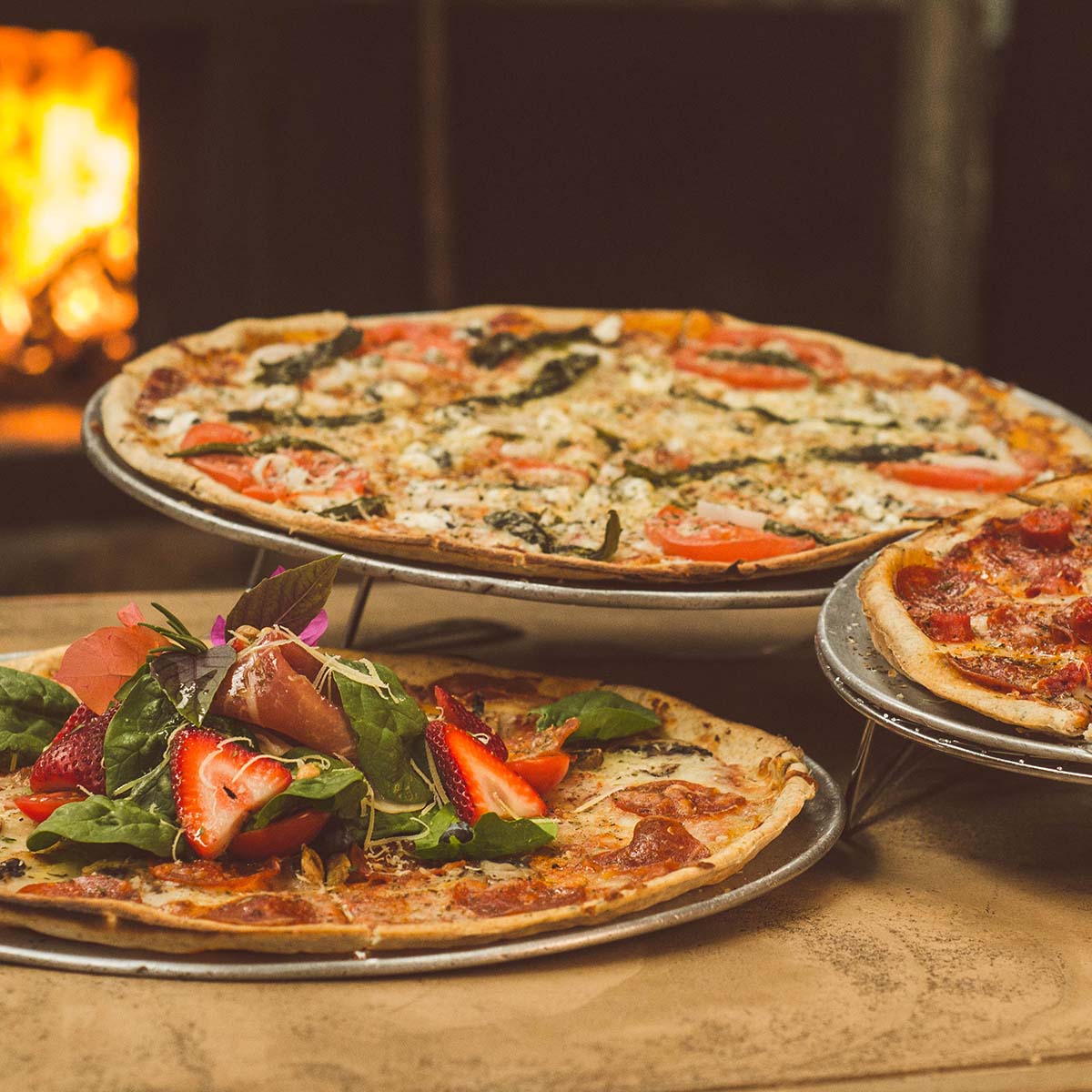 When Is National Pizza Day 2023 National Pizza Week - January 8-14, 2023 - National Today