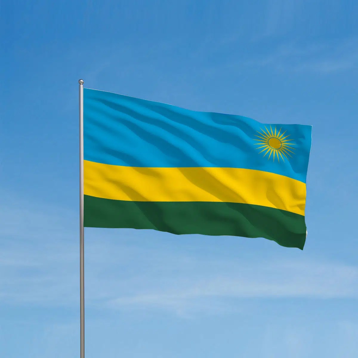 RWANDA LIBERATION DAY July 4, 2023 National Today