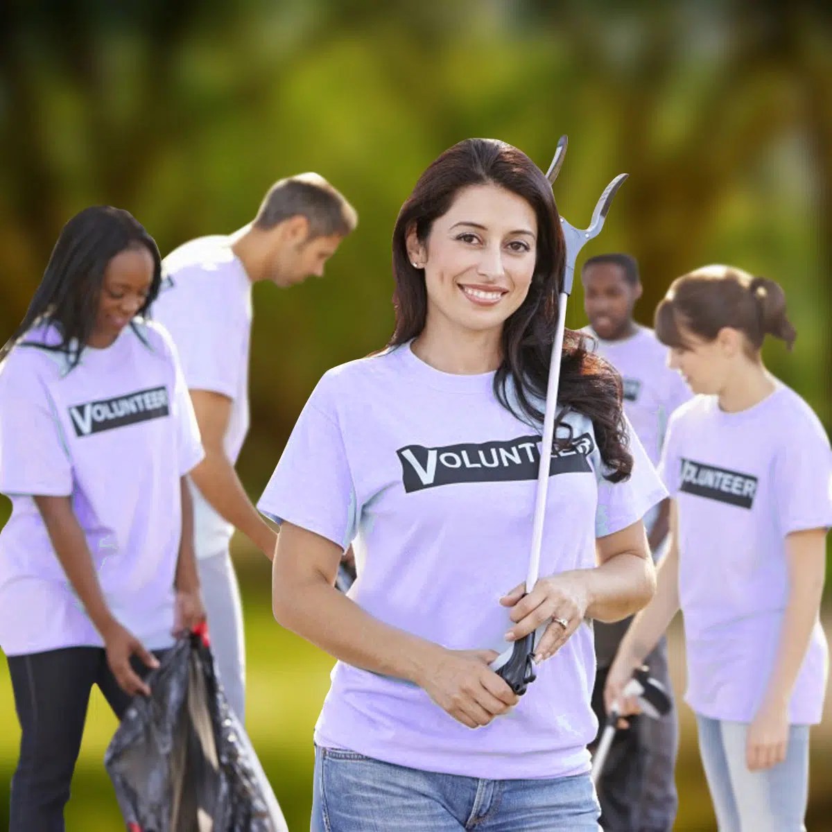 National Volunteer Day 2023 National Student Volunteer Day - February 20, 2023 - National Today