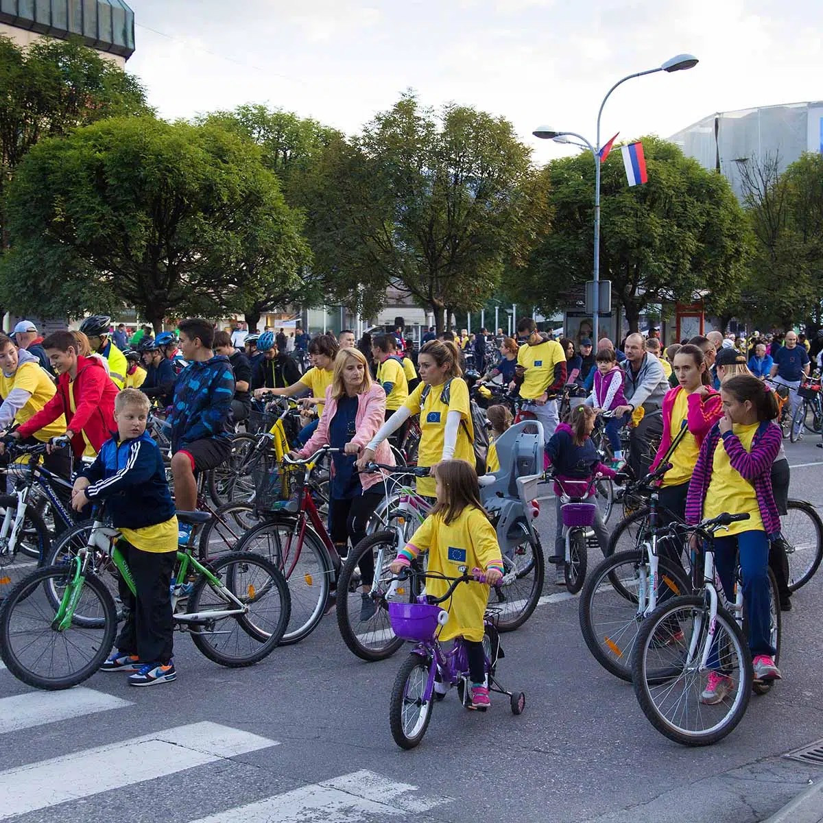 Mobility Events Europe 2023