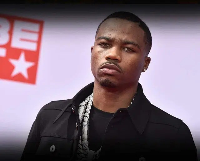 Roddy Ricch Age, Bio, Birthday, Family, Net Worth National Today