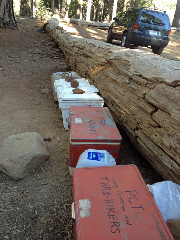 Trail Angels – National Scenic Trail Heroes – National Trails Guide