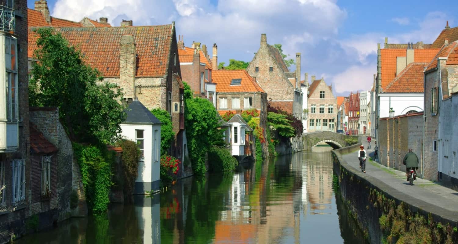 This Deal is the Best National Trust Tours