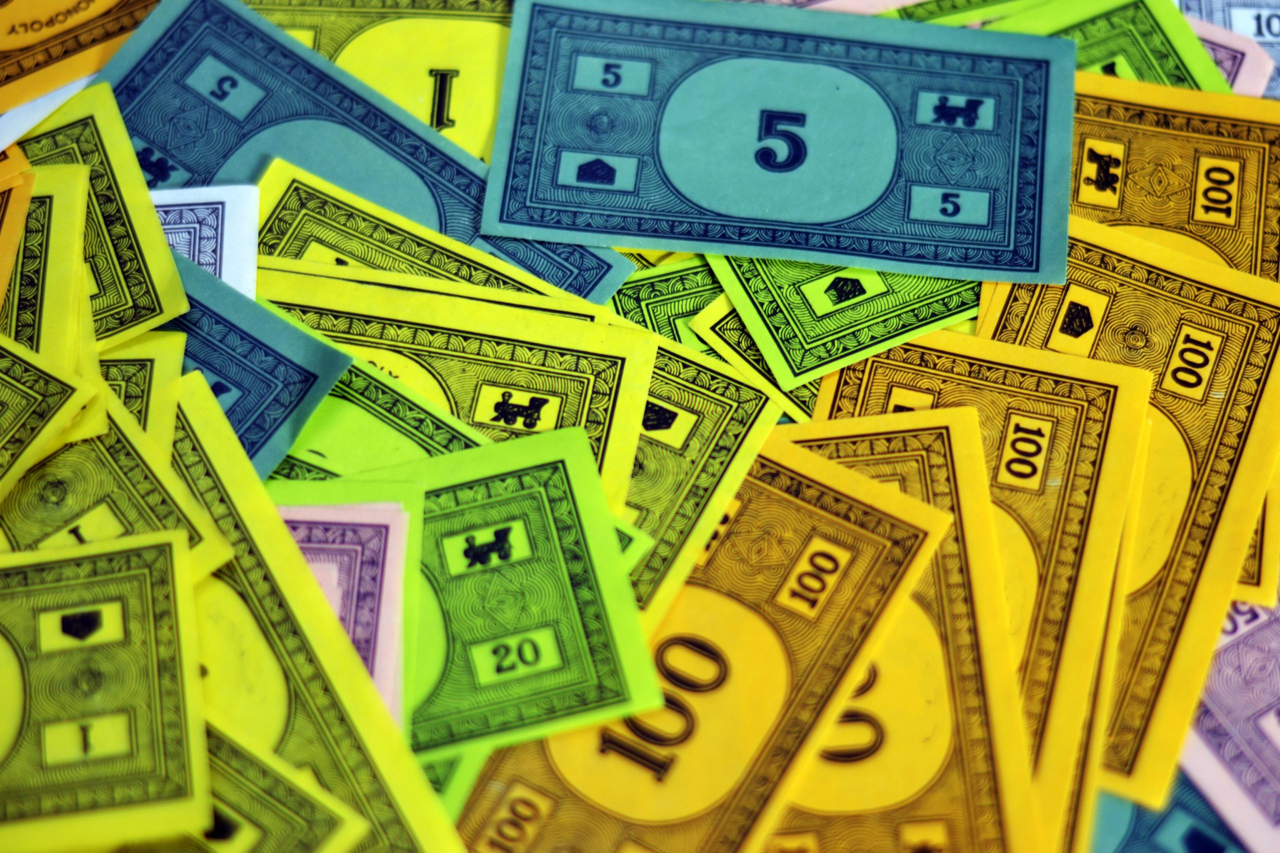 The Bankers, Their “Federal Reserve,” and Firing Squads