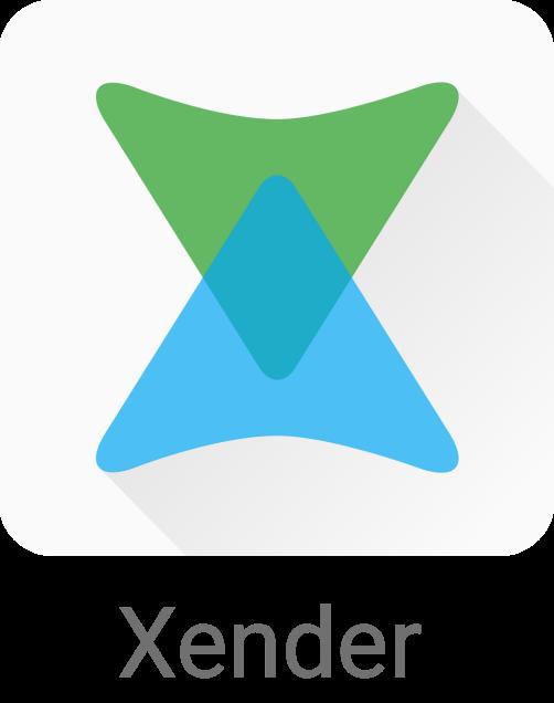 5 Attractions that Make XENDER, the File Transfer & Sharing App All the