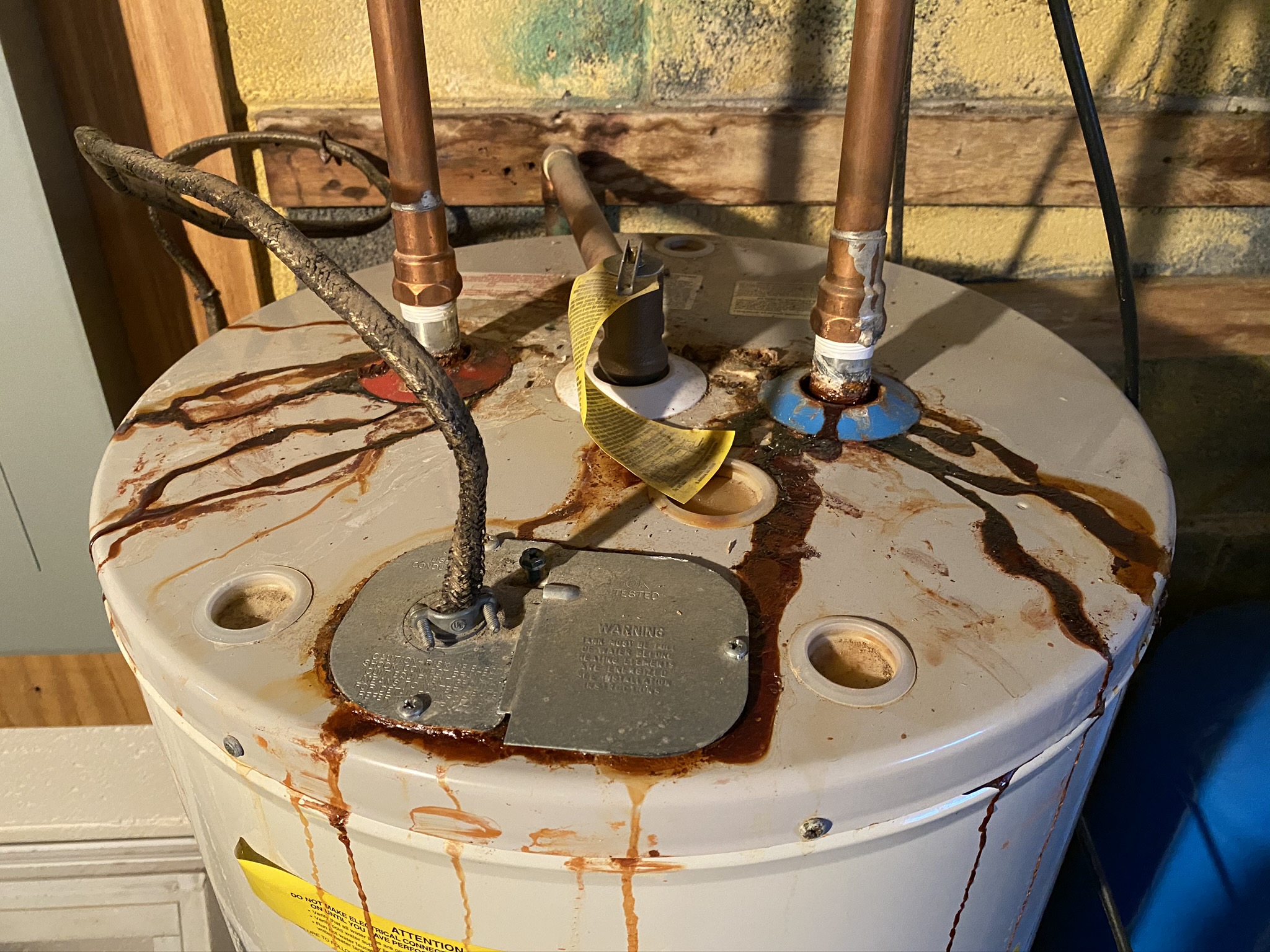 Water Heaters Gallery National Water Service