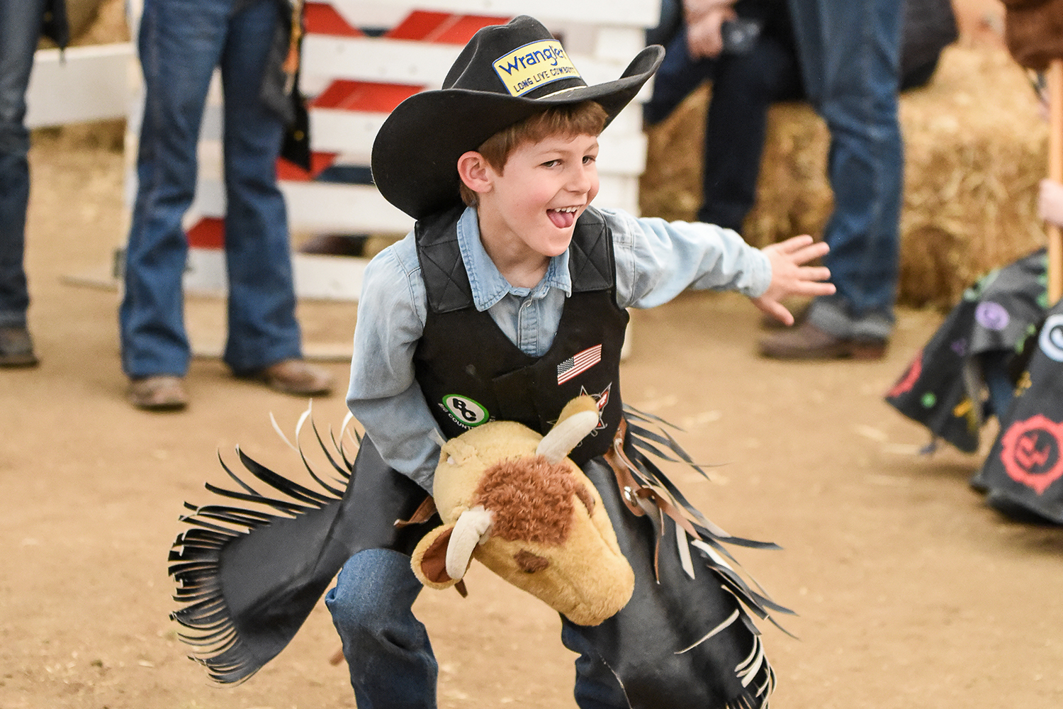 Kids Activities National Western Stock Show
