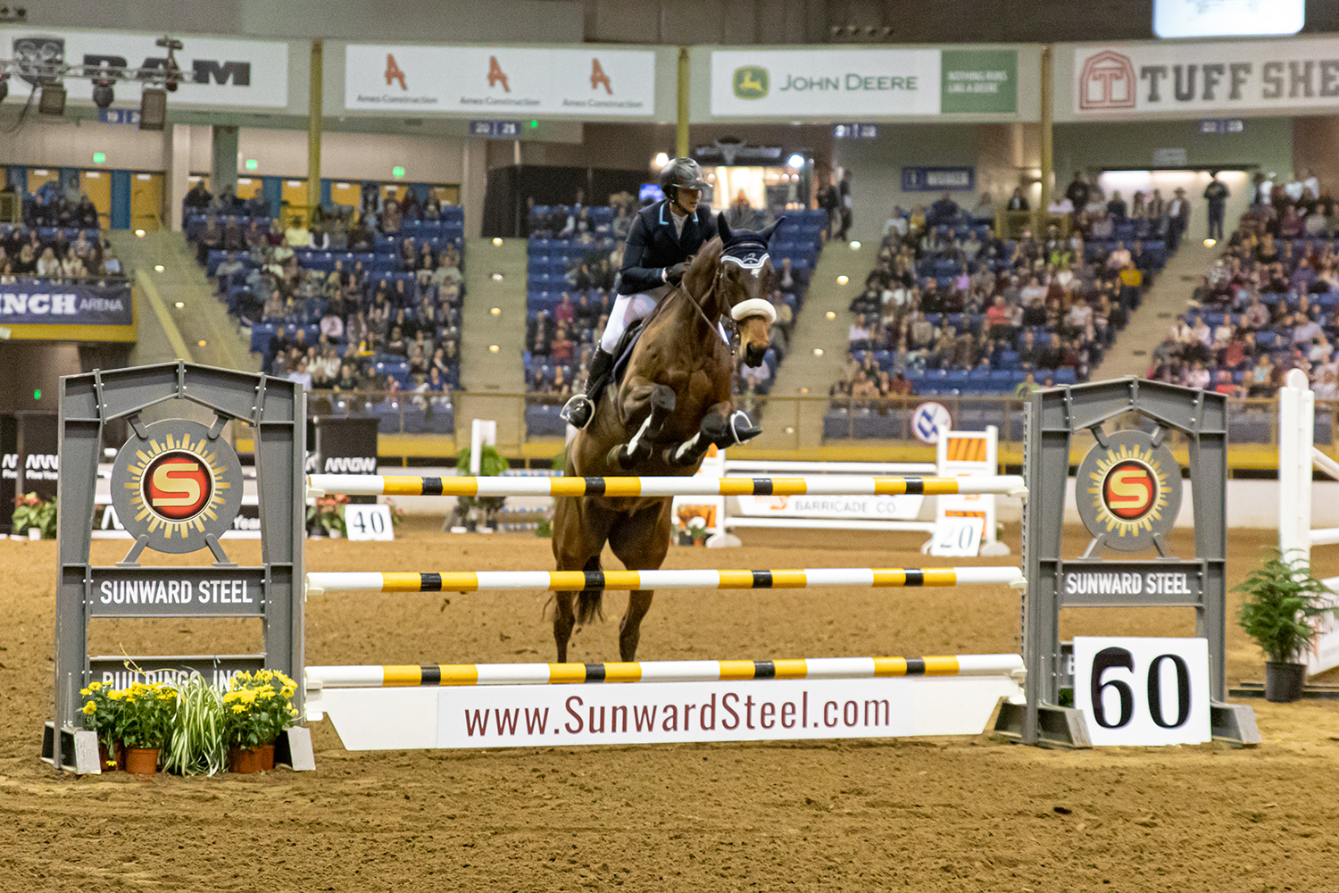 Denver Coliseum Events 2023 Buy Tickets National Western Stock Show