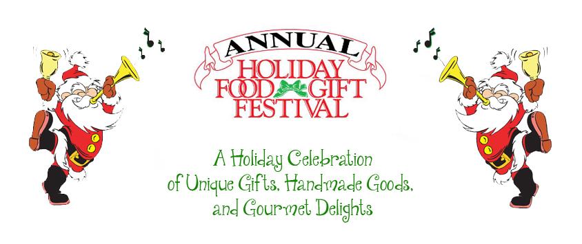 Holiday Gift Festivals Colorado 2023 Holiday Food & Gift Festival | National Western Complex